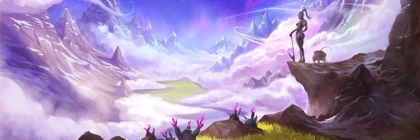 Paz_Viper_Pod Profile Banner