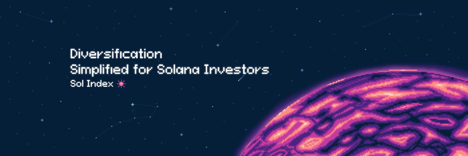 Sol Index banner