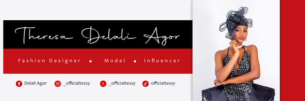 _officialtessy Profile Banner