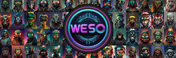 WESOWorld Profile Banner