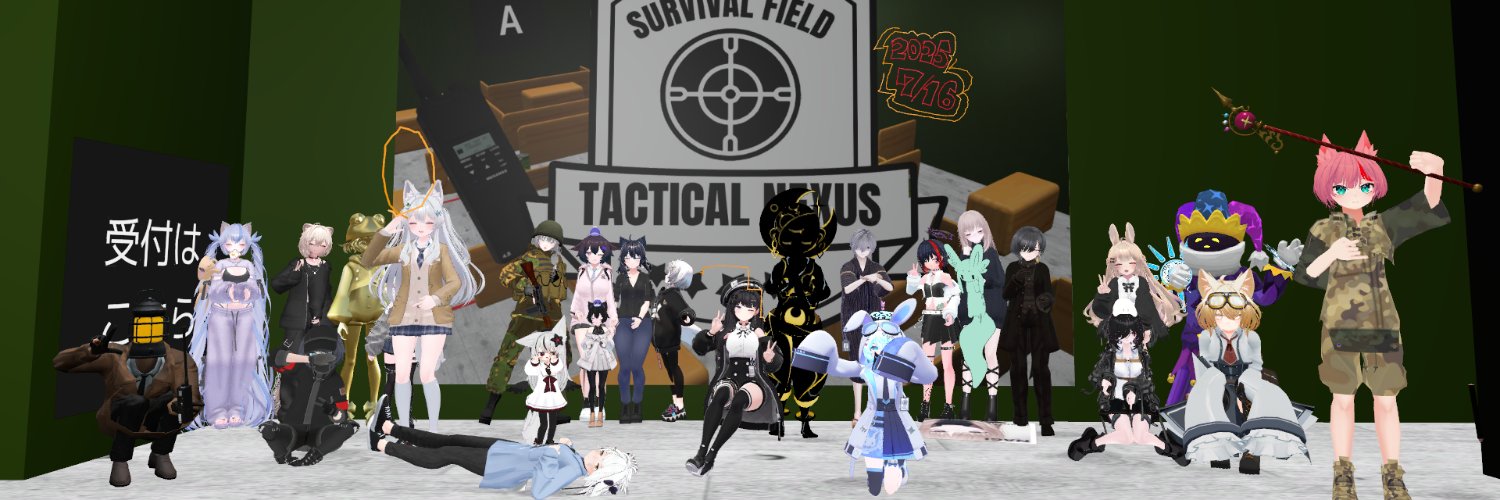 VR_JapanCom's profile banner image