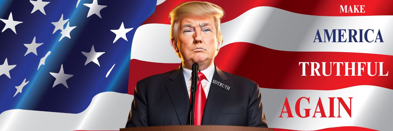 $DTRUTH Official banner