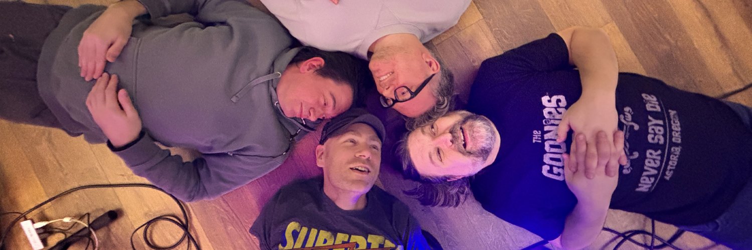 surprisemechs's profile banner image