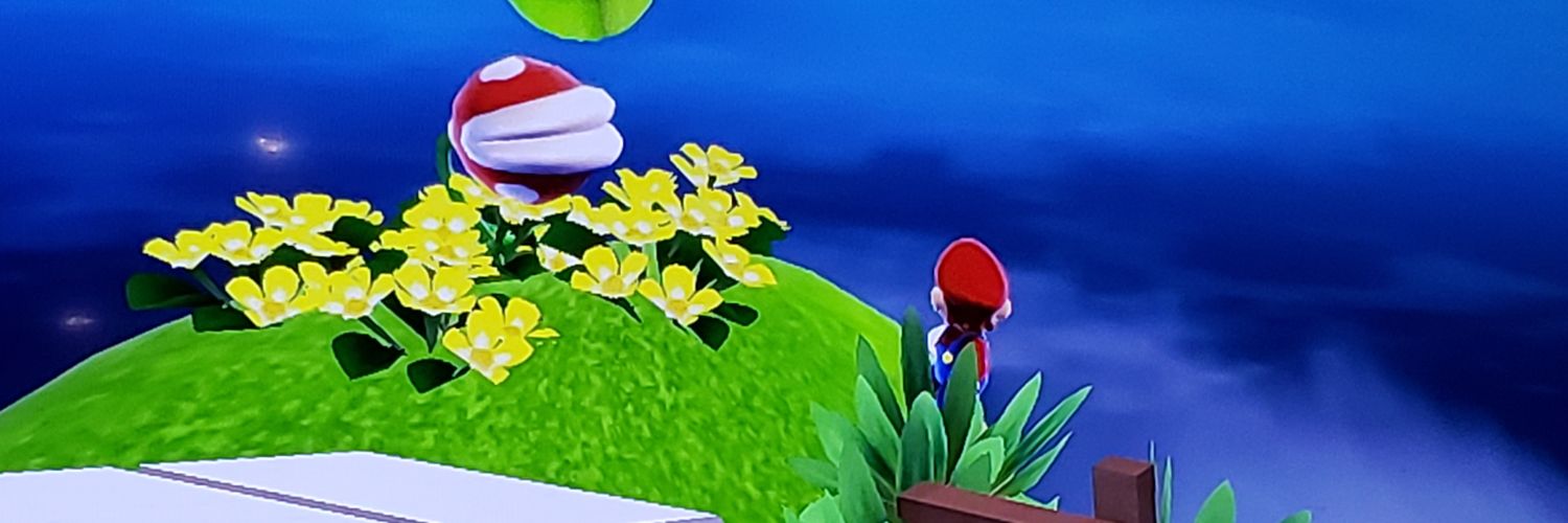 Piranha Plant Stats's banner