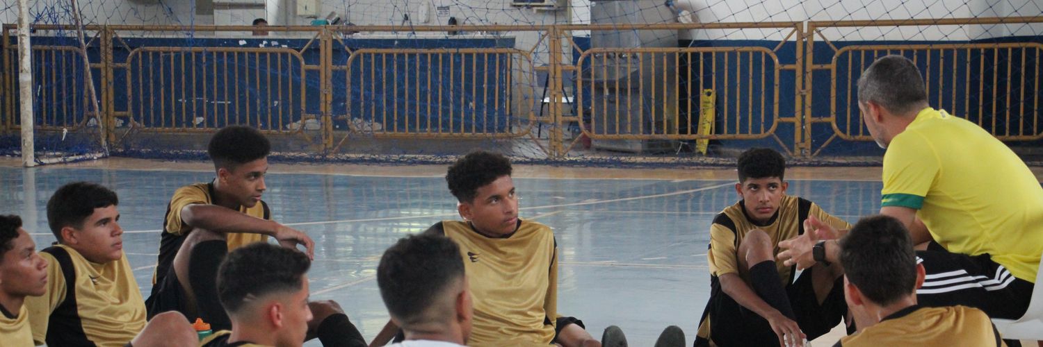 adilsonef's profile banner image
