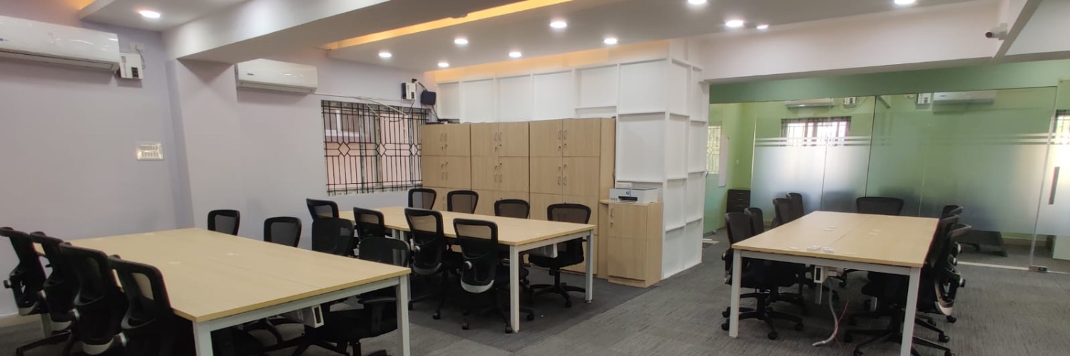 CrescentCowork's profile banner image