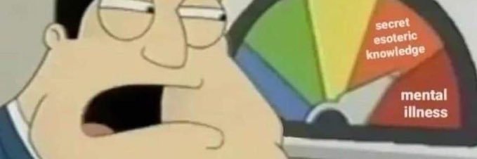 Certified💀🐔🌲 banner