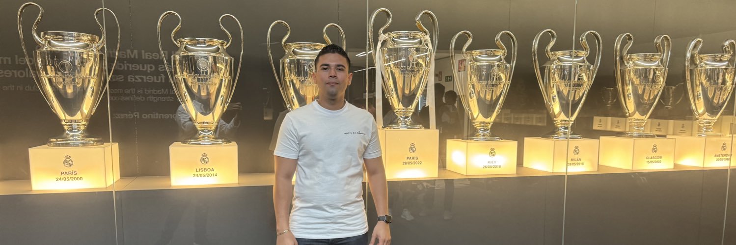 RAUDALEZ10's profile banner image