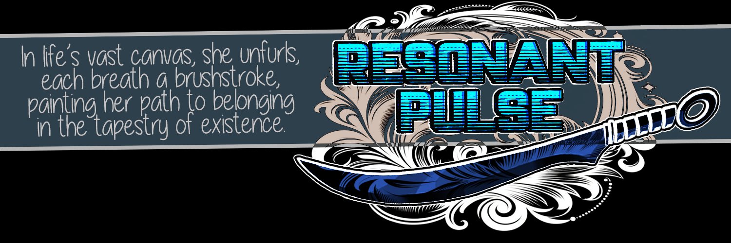 Resonant Pulse banner