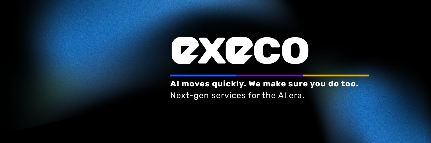 Execo banner