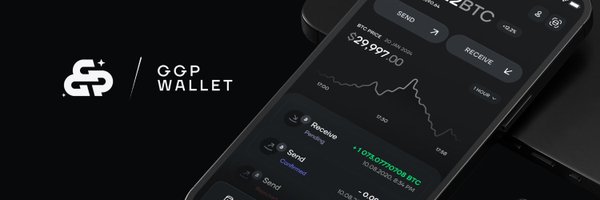 ggp_wallet Profile Banner
