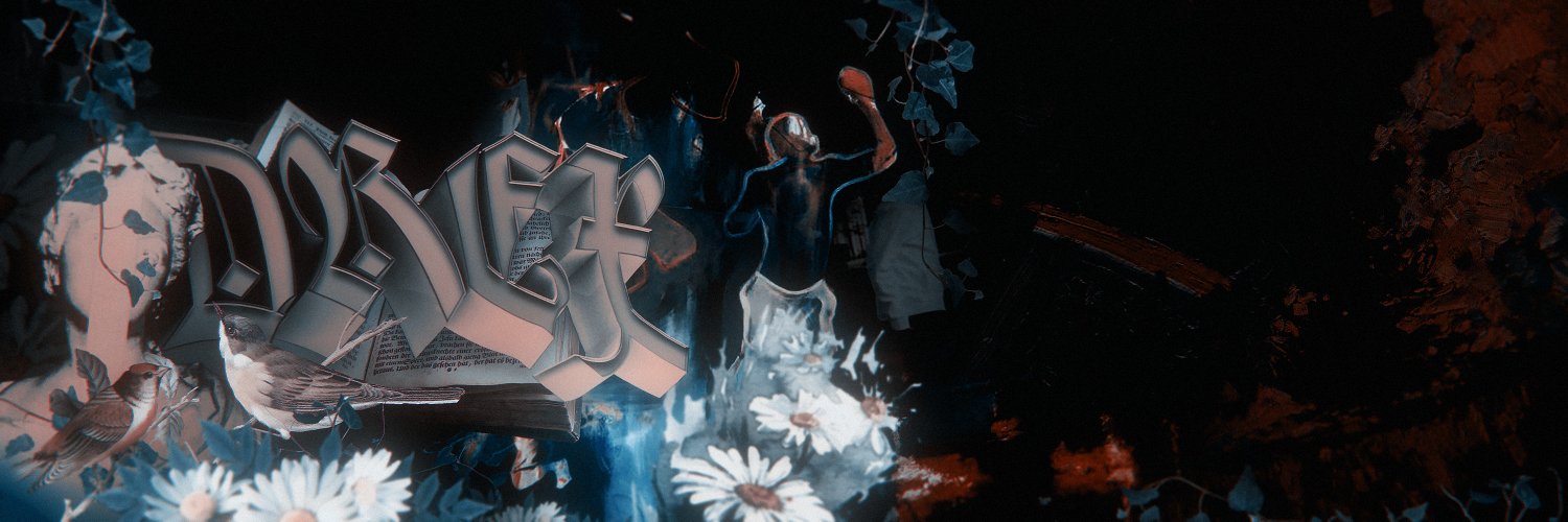 Drex✜ ⇆ Trading banner