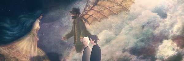 cloudthoughtt Profile Banner