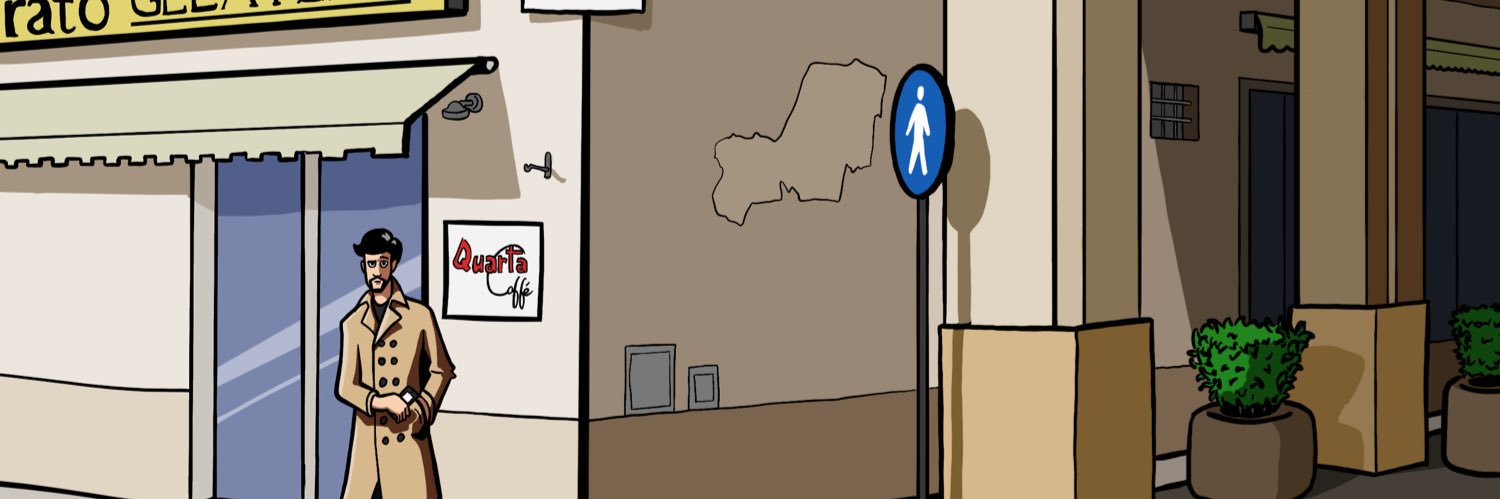 SimonFairbairn's profile banner image