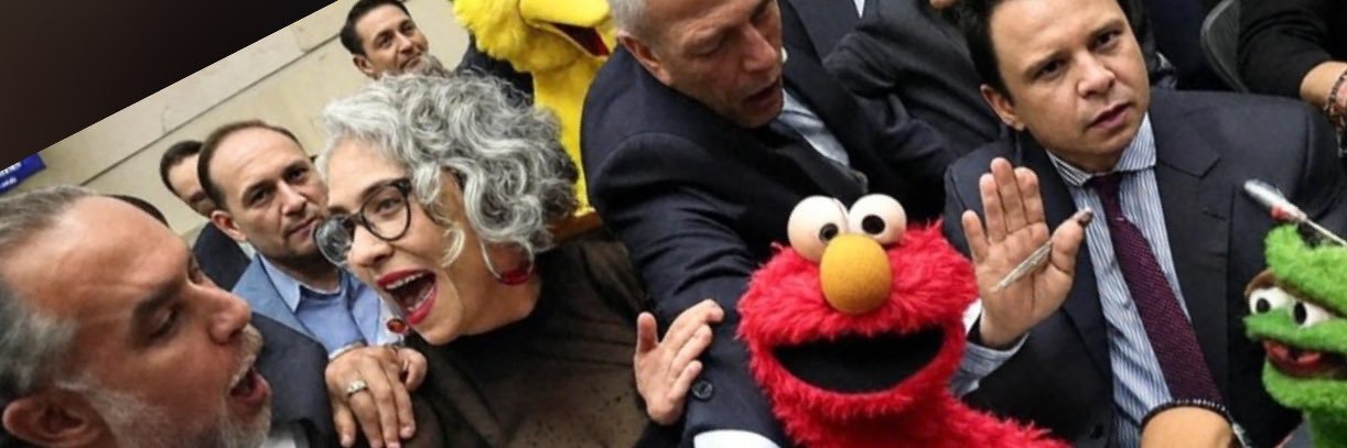 Daniel “pinturita” Quintero banner