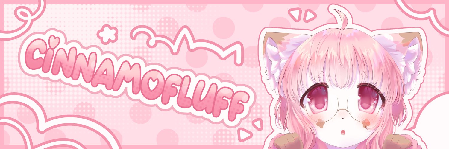 cinnafluff banner