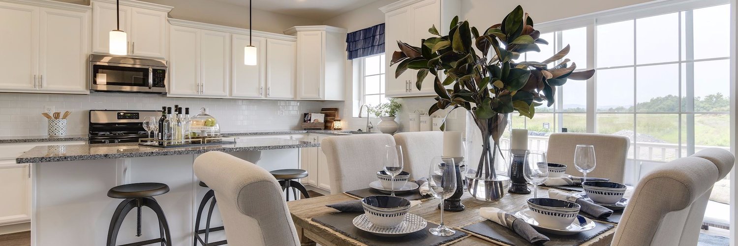 Lennar Maryland (LennarMaryland) / Twitter