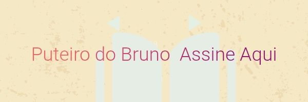 Bruno_Putao2 Profile Banner