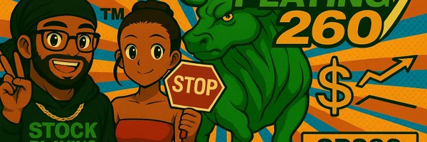 StockPlaying260 Profile Banner