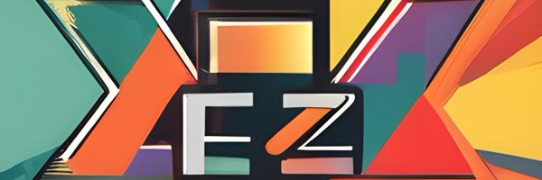 E2Zine Profile Banner