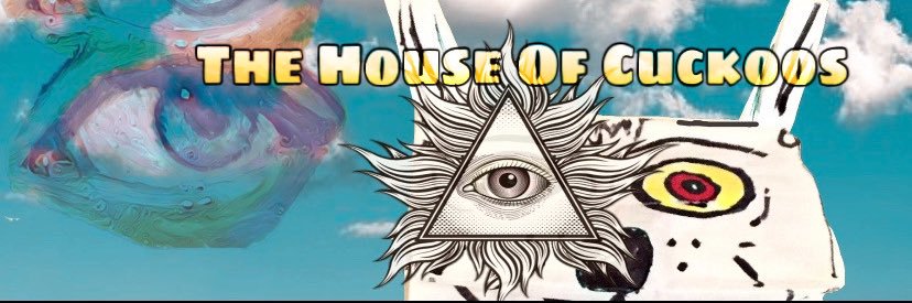 HouseOfCuckoos's profile banner image