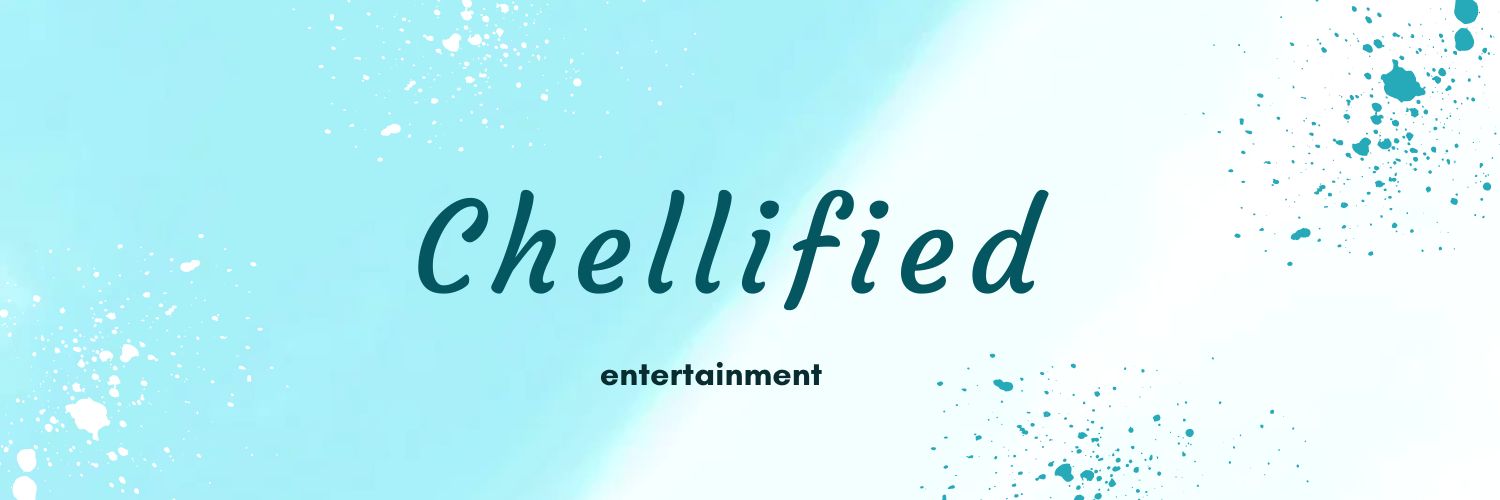 Chellified banner