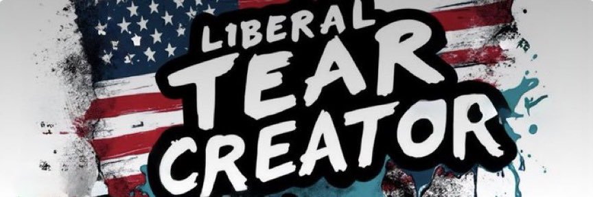 Harry Sisson Tear Creator™'s banner