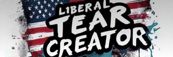LibTearCreator1 Profile Banner