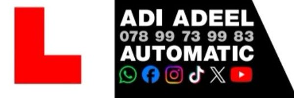 ADIADEEL24 Profile Banner