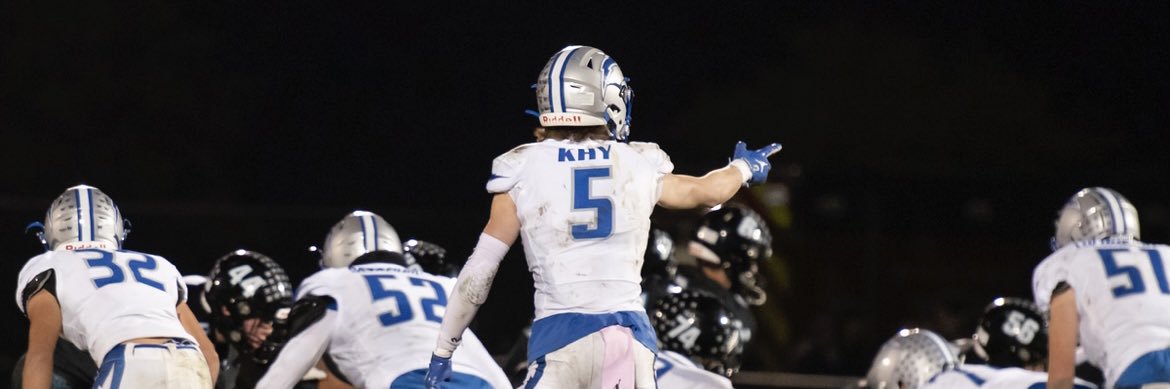 Jared Kay banner