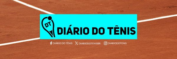Diário do Tênis Profile Banner