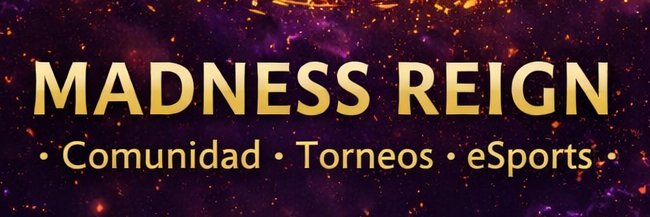 𝐌𝐚𝐝𝐧𝐞𝐬𝐬 𝐑𝐞𝐢𝐠𝐧 banner