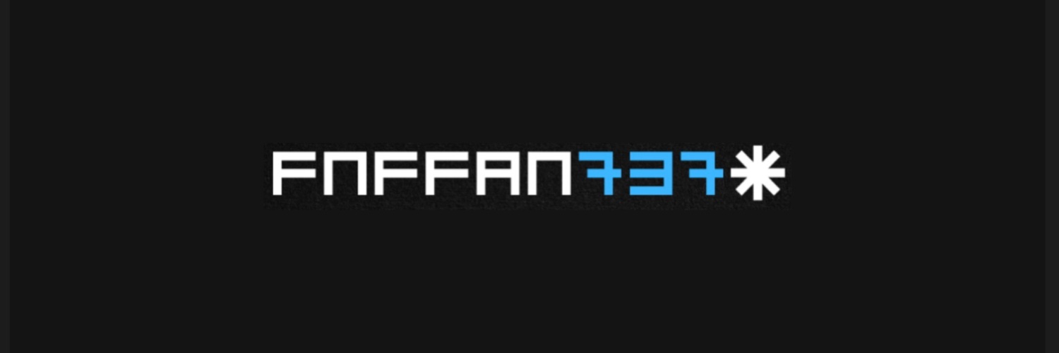 FNFFAN737's banner