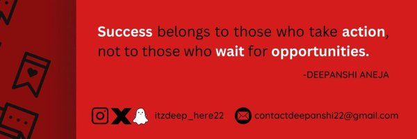 itzdeep__here22 Profile Banner