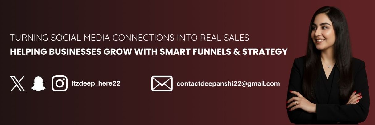 Deepanshi banner