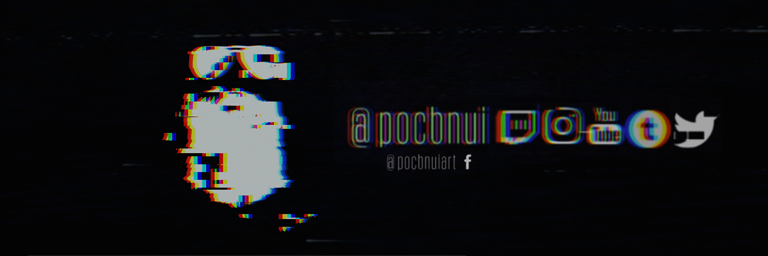 PoCBnui's profile banner image