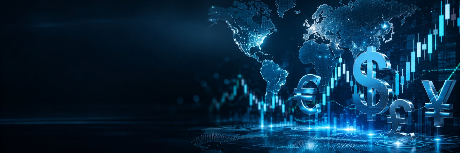 أسهم وفوركس وكريبتو 📊💱₿ banner