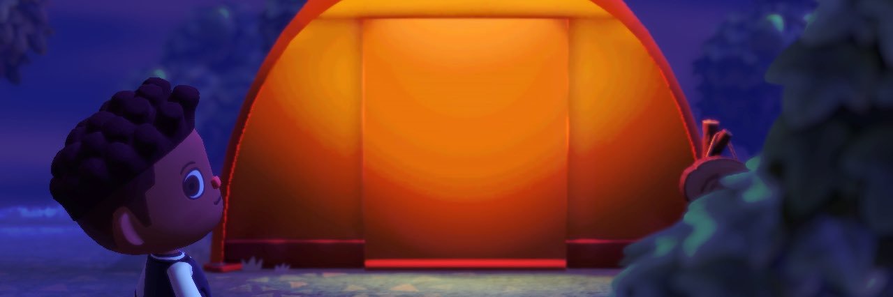 TechieCreek's profile banner image