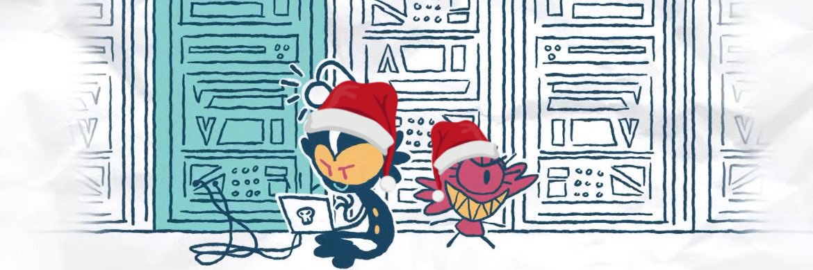 #1 madmaid shipper banner