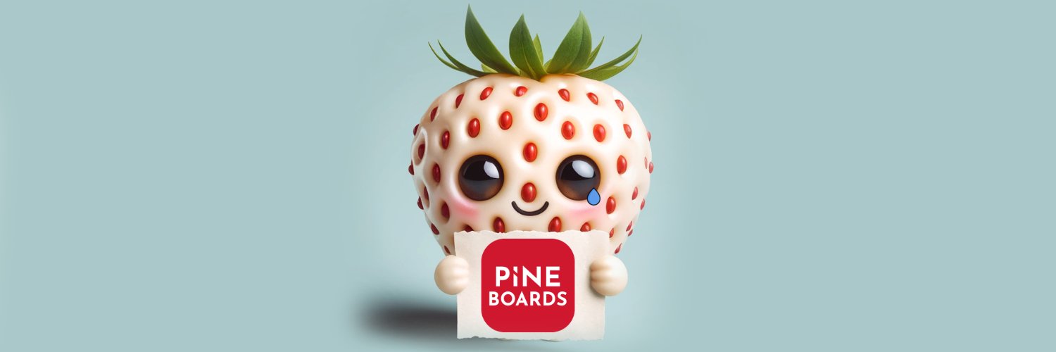 PineberryPi banner