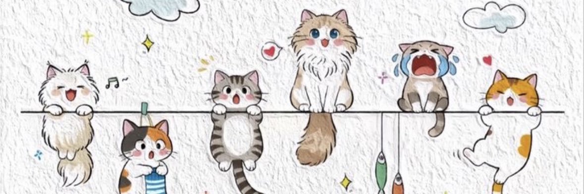 🐾💅🏻Emilia 🐶🐱 banner