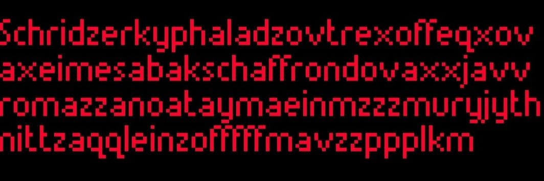 Darkethwäger banner