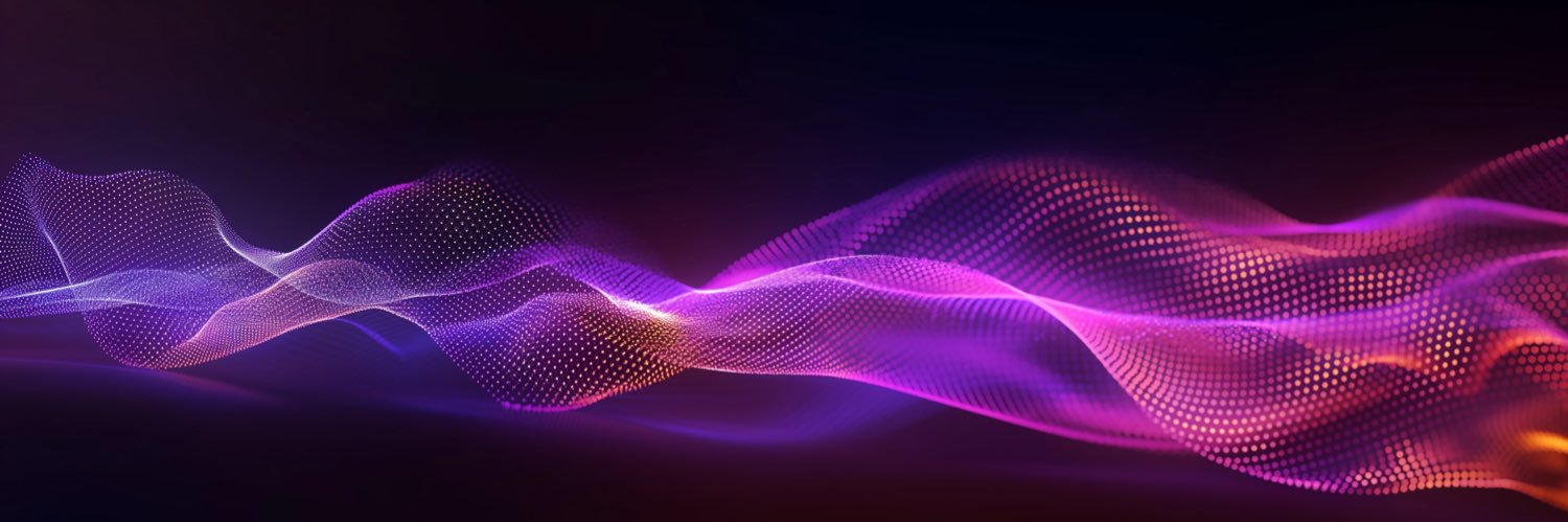 Quiet Observations banner