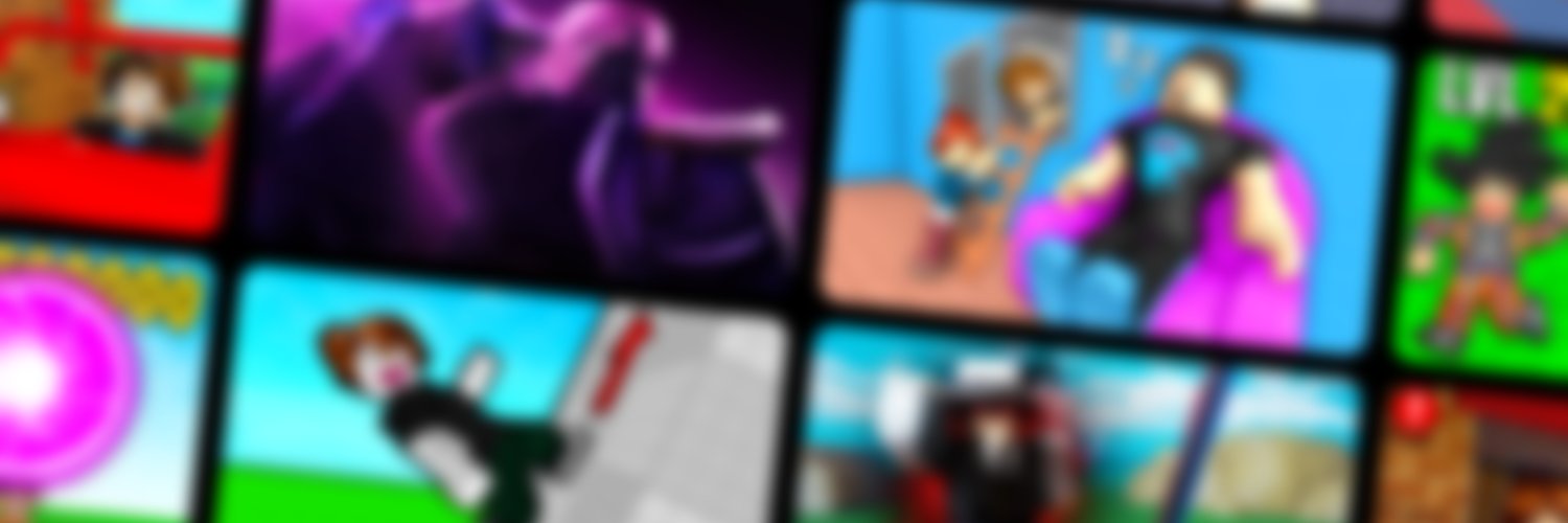 RobloxGameStats's profile banner image