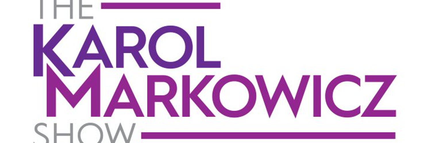 Karol Markowicz Profile Banner
