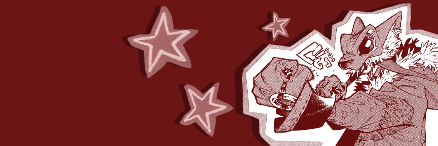 marsh banner
