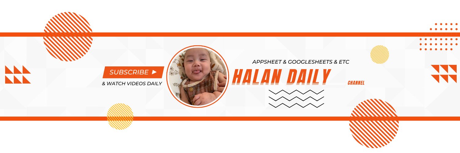 LearnGSheet's profile banner image