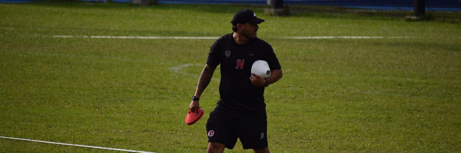 Jordy Vargas banner