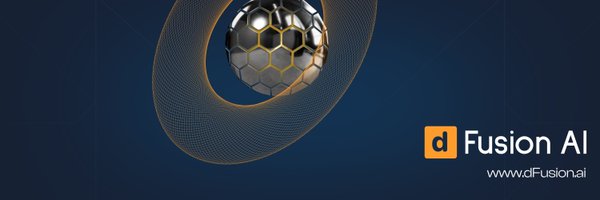 dFusionAI Profile Banner