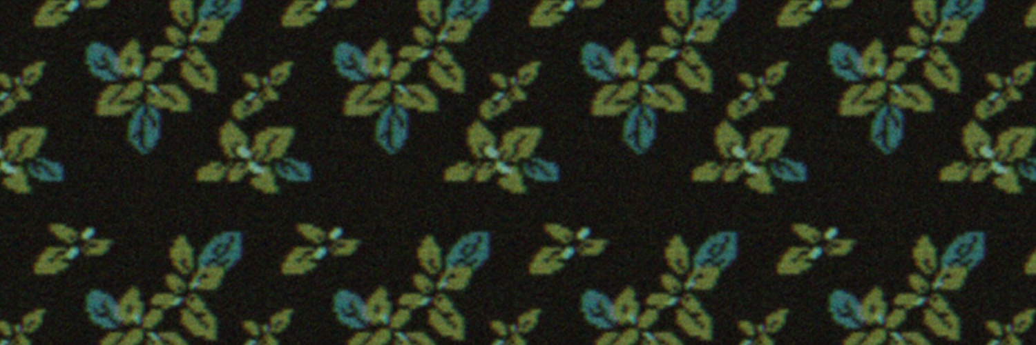 MIDNIGHT PEPPERMINT banner